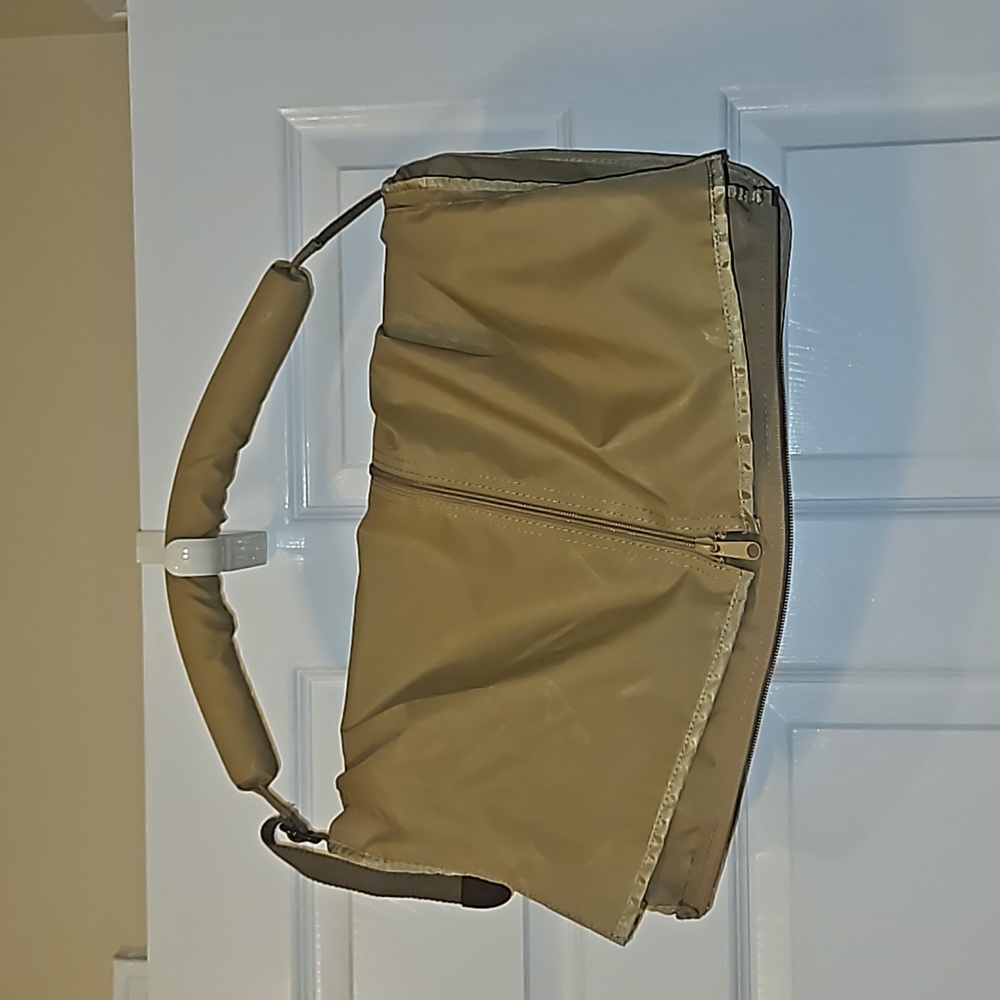 Bob Timberlake- Garment Bag Attachment Piece